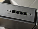 小米（MI）路由器BE6500 Pro WiFi7【小米手机上网搭档】中枢网关 2.5G网口 高通4核处理器 家用路由器 实拍图
