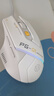 英菲克（INPHIC）PG1有线游戏鼠标 电竞宏 右手通用型 rgb吃鸡/lol/csgo台式笔记本通用 12800DPI 实拍图