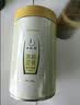 一杯香茶叶茉莉花茶特级500g2026新茶礼盒装茉莉绿茶散装自己喝送礼品袋 实拍图
