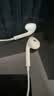 Apple/苹果 EarPods USB-C有线耳机 type-c有线耳机  iPhone 17有线耳机笔记本耳机游戏音乐 实拍图