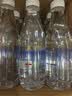 依能天然苏打水  弱碱0糖 无添加饮用天然水 350ml*15瓶 整箱装 泉矿 实拍图