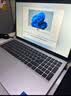 戴尔（DELL）2026补贴笔记本15Pro 灵越DC15/D15 15.6英寸高性能全面屏学生商务办公设计游戏轻薄本笔记本电脑 酷睿i7 32GB 1T高速固态 120Hz高刷 精装定制 满血性能显 实拍图