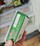 沃特堡（wartburg）【热门商品】奥地利进口 蒜香味涂抹奶油奶酪 150g 冷藏 原制奶酪 实拍图