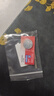 松下（Panasonic）CR2032汽车遥控器钥匙电池适用荣威RX5 RX3 RX8 RX5MAX eRX5 iMAX8 350 360 550 ei5 ei6 i5 i6 CR2032【2粒装】 实拍图