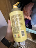 蜂花 本草精华护发素润发乳1L修护染烫受损改善毛躁干枯分叉 实拍图