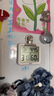 德业（Deye）除湿机/抽湿机 除湿量25升/天 45㎡家用轻音地下室除潮除湿器干衣机客厅卧室 手机智控DYD-T22A3 实拍图