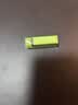 得力（deli）纳米净果冻色橡皮擦小号手感细腻高颜色彩色橡皮中小学生开学好物文具橡皮擦学习必备办公橡皮通用 实拍图