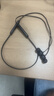 beats Flex BeatsX无线蓝牙入耳式运动耳机魔音挂脖耳塞骑行苹果耳麦 Flex黑红+礼品 官方标配 实拍图