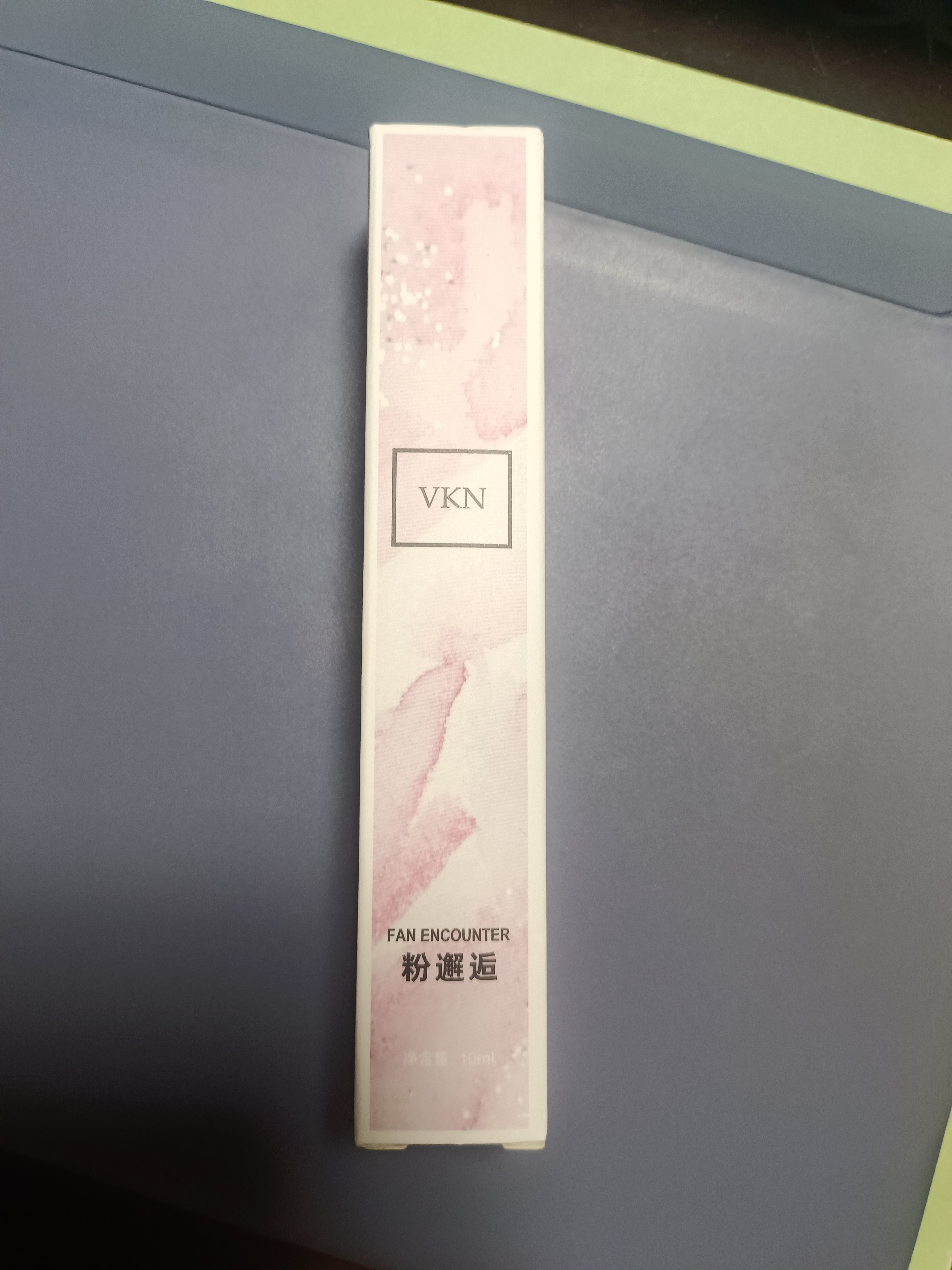 香水小样大牌平替无人区反转巴黎女士套装试香男女10ml 粉10ML 实拍图