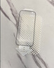 闪魔【AR增透抗反光】适用苹果17Promax钢化膜iPhone17promax手机膜AR增透全屏防尘无尘仓保护膜2片装 实拍图