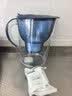 碧然德（BRITA） 过滤净水器 家用滤水壶 净水壶 海洋系列 3.5L蓝色 一壶3芯装 环保加固包装 实拍图