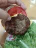 大希地腌制入味免调味牛肉饼安格斯谷饲牛肉饼1.2kg 汉堡儿童早餐烧烤 实拍图