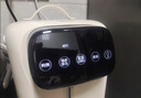 美的（Midea）电水瓶304不锈钢内胆水壶智能恒温保温一体全自动断电净饮水机家用大容量调奶器60-D 实拍图
