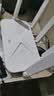中兴（ZTE）巡天 AX3000满血WIFI6千兆无线家用路由器 自研双核主芯片 5G双频穿墙王wifi路由 Mesh 3000M速率 实拍图