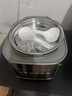 苏泊尔（SUPOR）小金刚电压力锅钛钢0涂层新品速嫩蒸鲜呼吸5L超高压100kPa 2000W上蒸下煮电饭煲4-6人SY-50FC5133 实拍图