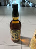 三得利（Suntory）山崎梅酒 果酒 梅子酒 青梅酒 14度 750ml 新年礼盒 送礼 实拍图