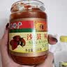 佳丰 沙县辣椒酱 福建小吃拌饭拌面酱 火锅蘸料香辣下饭调味酱230g 实拍图