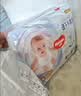 好奇（Huggies）金装小黑洞拉拉裤XXL74(15kg以上)尿不湿【速干不易红】 实拍图