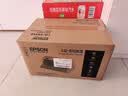 爱普生（EPSON）LQ-610KII 针式打印机 LQ-610K升级版 针式打印机（82列） 实拍图