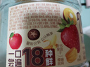 三只松鼠18种果蔬脆508g 休闲零食蜜饯果干办公室追剧健康解馋酥脆小吃 实拍图