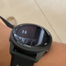 佳明（GARMIN）FR265心率跑步户外运动智能手表生日礼物Forerunner265极夜黑 实拍图