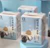 认养水牛奶儿童早餐奶4.0g蛋白吃甘蔗的全脂纯牛奶200ml*10盒×3箱 实拍图