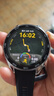 HUAWEI WATCH GT 6 雅丹黑 46mm智能手表多维情绪健康全新骑行体验华为智能手表 实拍图