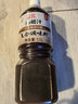 丘比油醋汁 0脂日式和风 1.1L*1瓶 沙拉汁蔬菜沙拉 轻食凉拌汁 实拍图