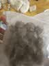 潮味码头潮汕手打牛肉丸牛筋丸500g肉含量90%烧烤火锅丸子麻辣烫早餐食材 实拍图