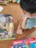 迪士尼我会自己读第2级（1-10）儿童书注拼音（10册）幼小衔接学会自主识字阅读绘本童趣出品   省钱卡 实拍图