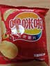 噜咪啦云南土豆片诱惑麻辣味50g*8袋 【高原鲜切】薯片儿童零食特产追剧 实拍图