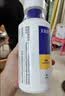 EHD防脱防断固发洗发水500ml*1+蛋白柔顺修护发膜250g*1强韧发根 实拍图