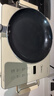 美的（Midea）电陶炉煮茶电磁炉家用新型电磁灶 2200W大功率智能双环火锅炒菜用火锅电池炉围炉煮茶炉MC-HW22E05 实拍图