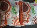 思念早餐面点任选组合 包子手抓饼烧麦馅饼馒头小笼包油条葱油饼饭团 早点香辣豆腐粉条包320g 实拍图