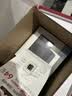 HIKVISION海康威视行车记录仪C6A 3K超清黑光夜视60帧高速防抖不拖影AI声控 实拍图