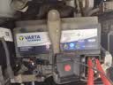 瓦尔塔（VARTA）汽车电瓶蓄电池055-27 星标传祺GA3/GS3/GS4/GA6以旧换新 自营 实拍图