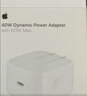 Apple/苹果 40W type-c快充充电器 苹果usb-c原装充电头 旗舰店新款苹果iPhone 17 Pro Max充电器 实拍图