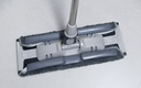 百家好世大号夹布平板拖把38cm宽139cm长4拖布家用排拖把尘推纤维托布 实拍图