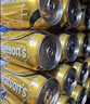 屈臣氏（Watsons）汤力水风味苏打水0脂饮料含汽气泡水聚会调酒330mL*24罐整箱 实拍图