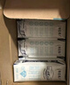 蒙牛特仑苏脱脂纯牛奶250ml*16盒 健身减脂 送礼优选礼盒装 实拍图