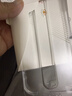 绿联适用苹果17/16Pro钢化膜iPhone17/16Pro手机膜高清全屏覆盖不挡边防指纹防摔超薄无尘仓秒贴保护膜 实拍图