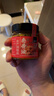 云山半纯蟹黄酱不含蛋黄秃黄油蟹肉蟹膏蟹粉拌面拌饭酱100g 实拍图