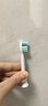 飞利浦（PHILIPS） 电动牙刷头适配HX6511/HX6730/HX6761/3226 3支 HX9023 C2牙菌斑预防型 实拍图