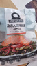 美威冷冻智利欧式三文鱼排净重250g*3包 中段大西洋鲑鱼 源头直发 实拍图