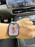 小米（MI）REDMI Watch 6典雅黑 国家补贴 澎湃OS 3 心率血氧监测 红米手表6 小米汽车 七夕礼物 实拍图