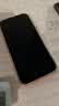 绿联【相机键全包|软边不伤机】适用iphone17ProMax手机壳苹果17ProMax保护套磁吸超薄气囊防摔全包 实拍图