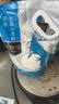 金沙河面粉 贵族雪晶小麦粉3斤 家用中筋 小包装白面1.5kg 实拍图