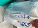 绿之源可挂式除湿袋250g10袋大容量衣柜宿舍床上被子除湿剂干燥剂吸湿包 实拍图