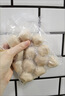 上鲜 鸡肉脆骨丸 2斤 早餐鸡肉丸子半成品火锅食材速食清真食品 实拍图