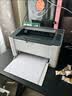 惠普彩色激光打印机复印扫描一体机1025NW手机无线小型家用办公A4 hp1025+小白盒 无线手机 实拍图